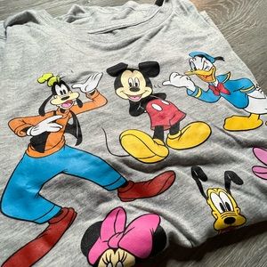 Disney t-shirt